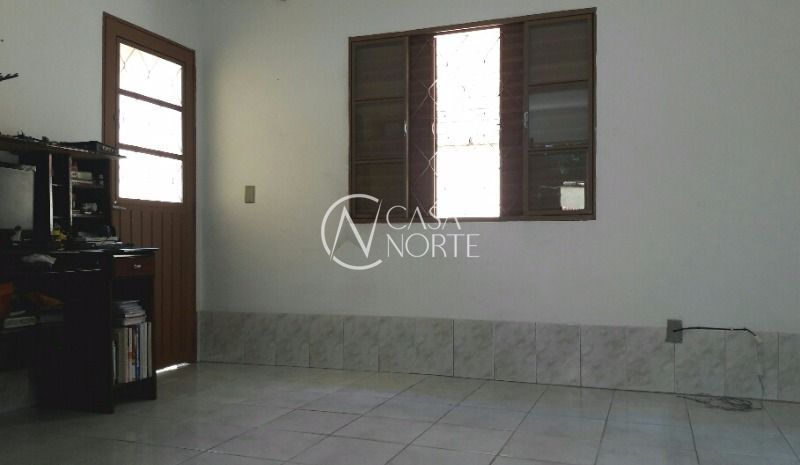 Casa de Condomínio à venda com 1 quarto, 46m², Rua Padre João Batista Reus no bairro Camaquã em Porto Alegre