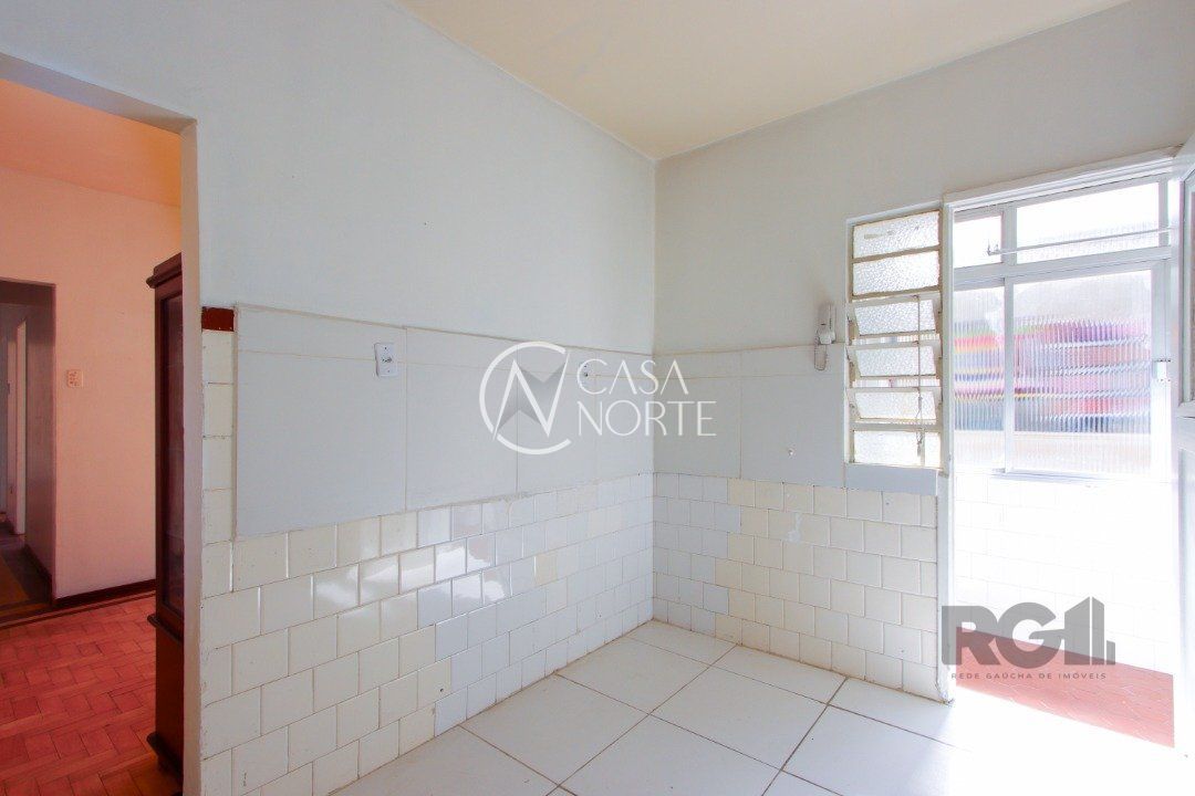 Apartamento à venda com 2 quartos, 66m², Rua General Caldwell no bairro Menino Deus em Porto Alegre