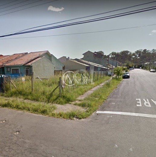 Terreno à venda  com 202m², Rua Francisca Prezzi Bolognesi no bairro Hípica em Porto Alegre