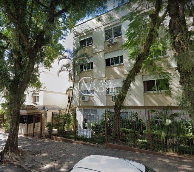 Apartamento à venda com 3 quartos, 97m², 1 vaga, Rua Honorio Silveira Dias no bairro Higienópolis em Porto Alegre