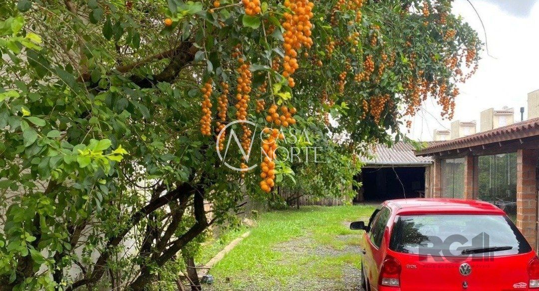 Terreno à venda  com 1476m², Rua Dorival Castilhos Machado no bairro Aberta dos Morros em Porto Alegre