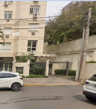 Apartamento à venda com 3 quartos, 88m², 1 suíte, 2 vagas, Rua Tito Lívio Zambecari no bairro Mont Serrat em Porto Alegre