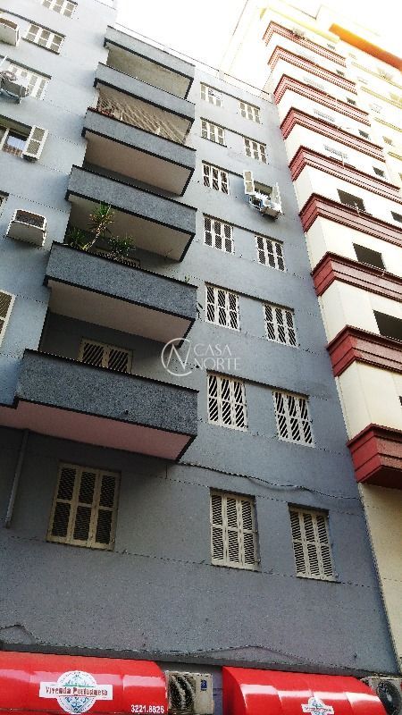 Apartamento à venda com 3 quartos, 101m², Rua Jeronimo Coelho no bairro Centro Histórico em Porto Alegre