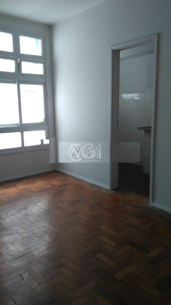 Kitnet à venda com 1 quarto, 27m², Avenida João Pessoa no bairro Centro Histórico em Porto Alegre