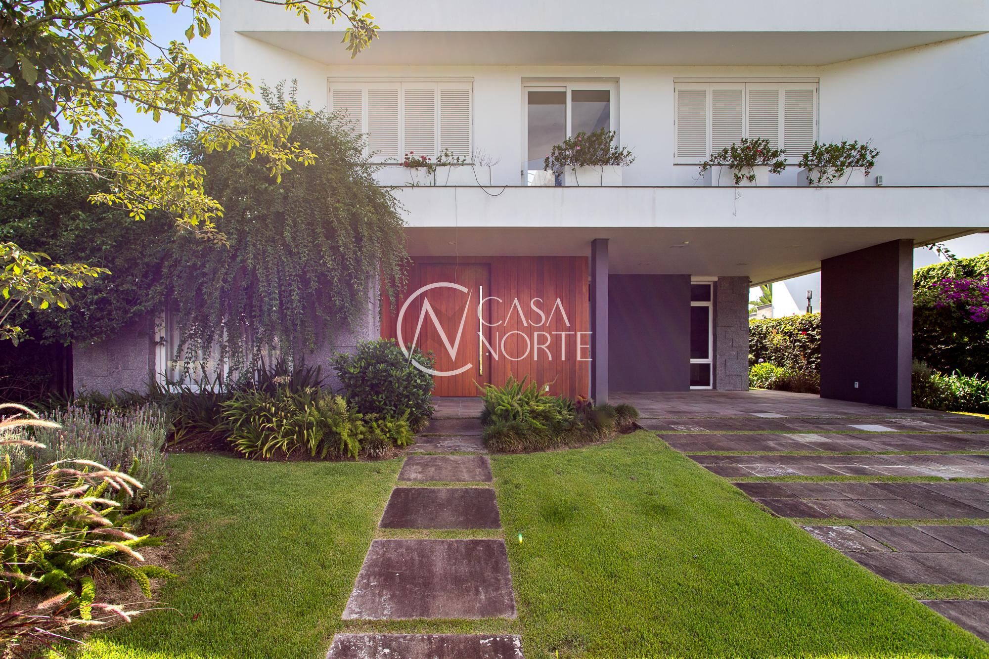 Casa de Condomínio à venda com 4 quartos, 570m², 4 suítes, 2 vagas, Avenida Juca Batista no bairro Terraville em Porto Alegre