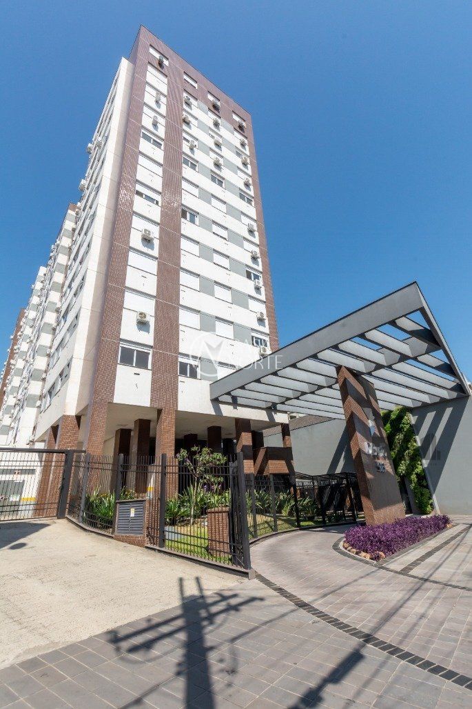 Apartamento à venda com 3 quartos, 79m², 1 suíte, 2 vagas, Rua José do Patrocinio no bairro Cidade Baixa em Porto Alegre