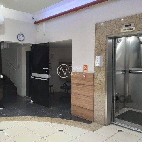 Sala Comercial à venda , 62m², Travessa Francisco de Leonardo Truda no bairro Centro Histórico em Porto Alegre