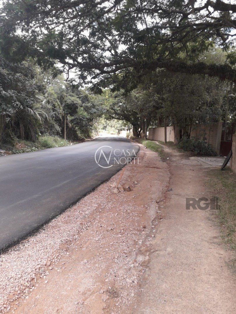 Terreno à venda  com 4431m², Estrada João de Oliveira Remiao no bairro Lomba do Pinheiro em Porto Alegre