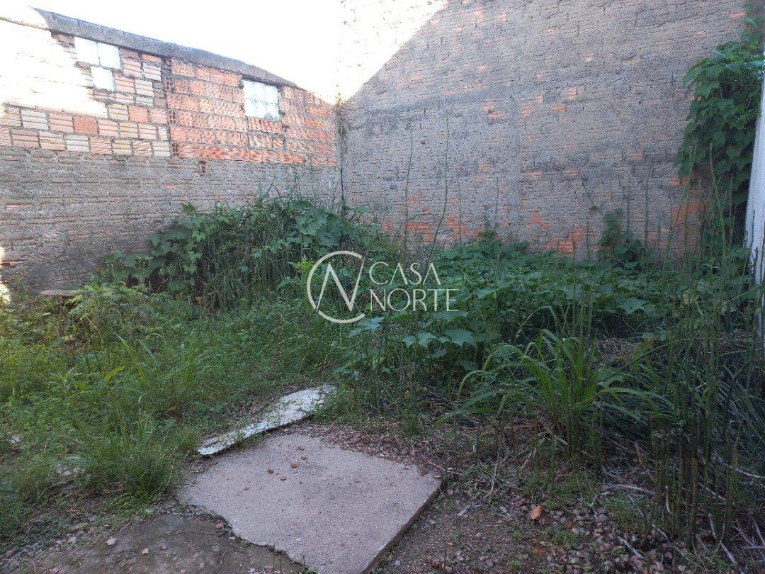Terreno à venda  com 125m², Oscar Antunes no bairro Hípica em Porto Alegre