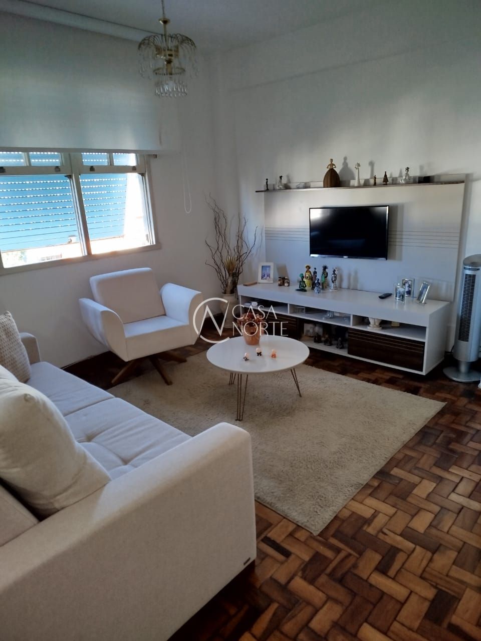 Apartamento à venda com 1 quarto, 64m², Avenida Princesa Isabel no bairro Santana em Porto Alegre