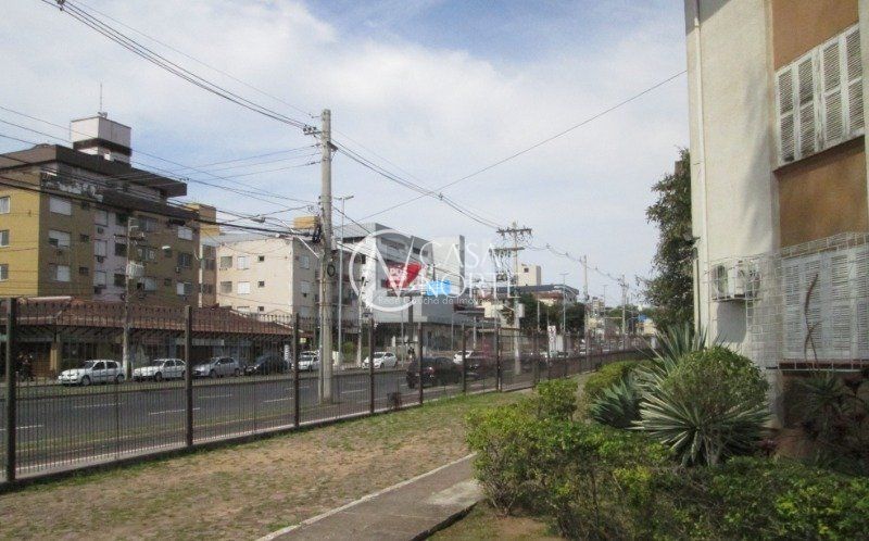 Apartamento à venda com 1 quarto, 52m², Avenida Wenceslau Escobar no bairro Tristeza em Porto Alegre