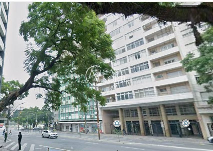 Box à venda , 12m², Rua Coronel Genuino no bairro Centro Histórico em Porto Alegre