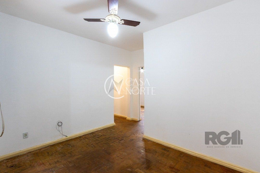 Apartamento à venda com 3 quartos, 63m², Rua Gonçalves Dias no bairro Menino Deus em Porto Alegre