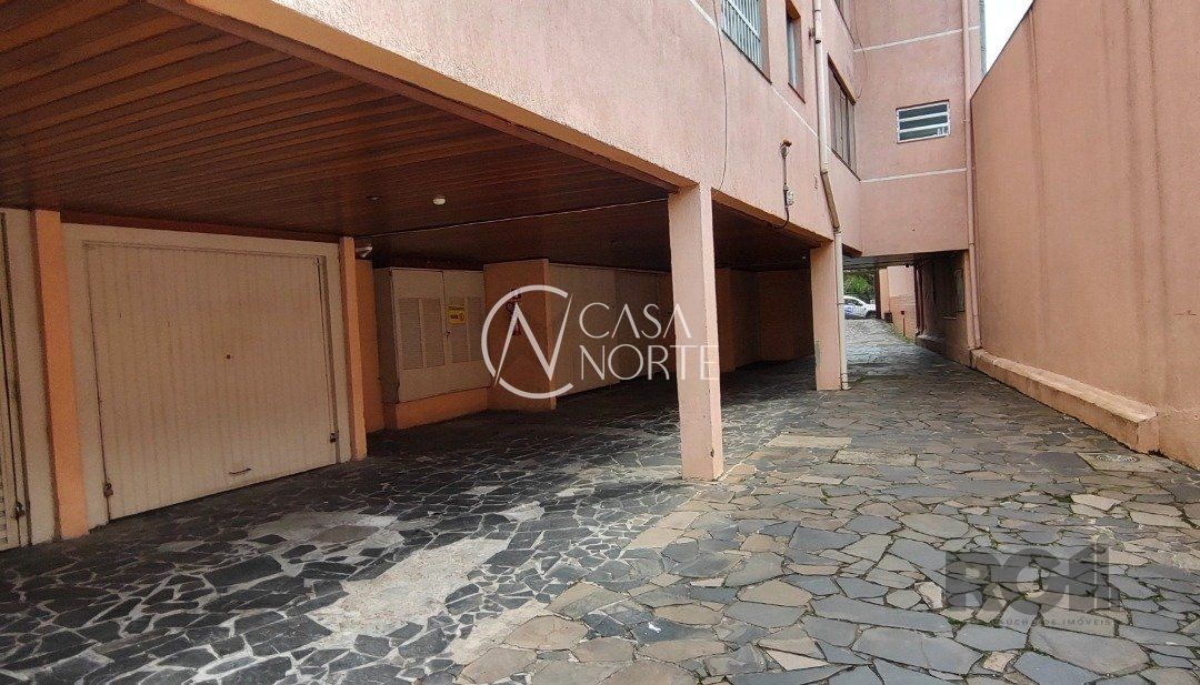 Apartamento à venda com 2 quartos, 77m², Avenida Professor Oscar Pereira no bairro Glória em Porto Alegre