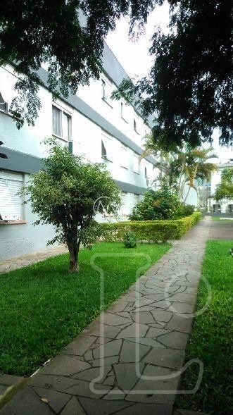 Apartamento à venda com 3 quartos, 81m², 1 vaga, Rua Coronel Massot no bairro Cristal em Porto Alegre