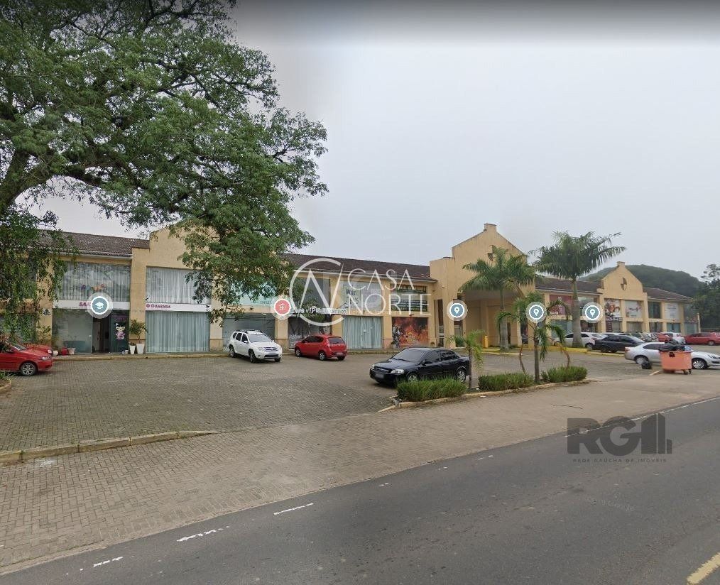 Loja à venda , 40m², Estrada João Salomoni no bairro Vila Nova em Porto Alegre