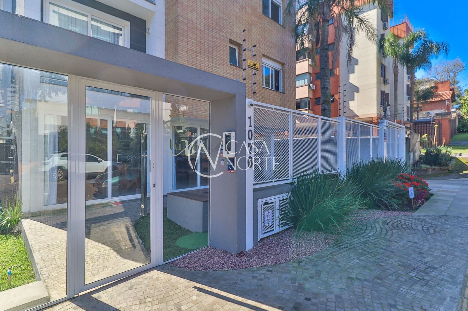 Apartamento à venda com 2 quartos, 86m², 2 suítes, 2 vagas, Rua General Rondon no bairro Tristeza em Porto Alegre