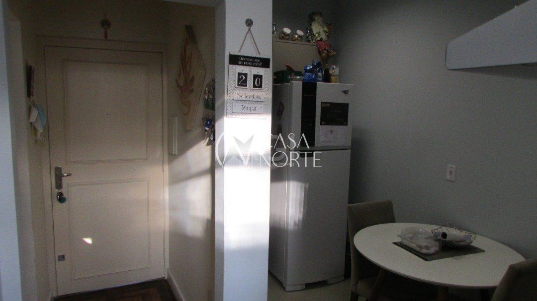 Apartamento à venda com 2 quartos, 58m², Avenida Ipiranga no bairro Praia de Belas em Porto Alegre