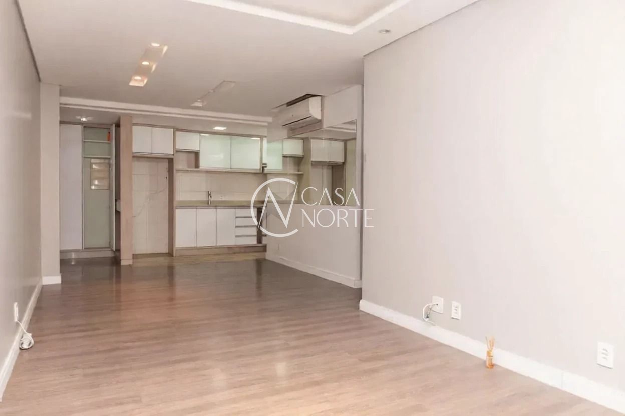 Apartamento à venda com 3 quartos, 84m², 1 suíte, 1 vaga, Avenida Ipiranga no bairro Jardim Carvalho em Porto Alegre