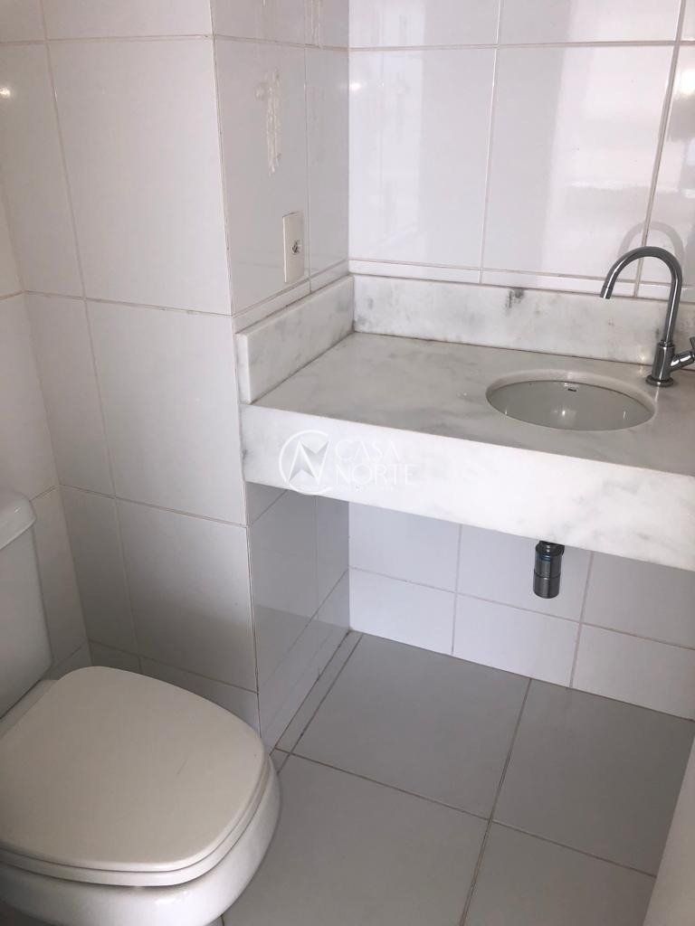 Sala Comercial à venda , 40m², Avenida Diario de Noticias no bairro Cristal em Porto Alegre