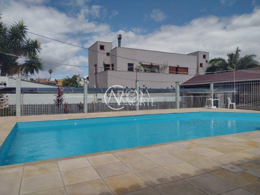 Apartamento à venda com 2 quartos, 54m², 1 vaga, Rua Padre João Batista Reus no bairro Camaquã em Porto Alegre