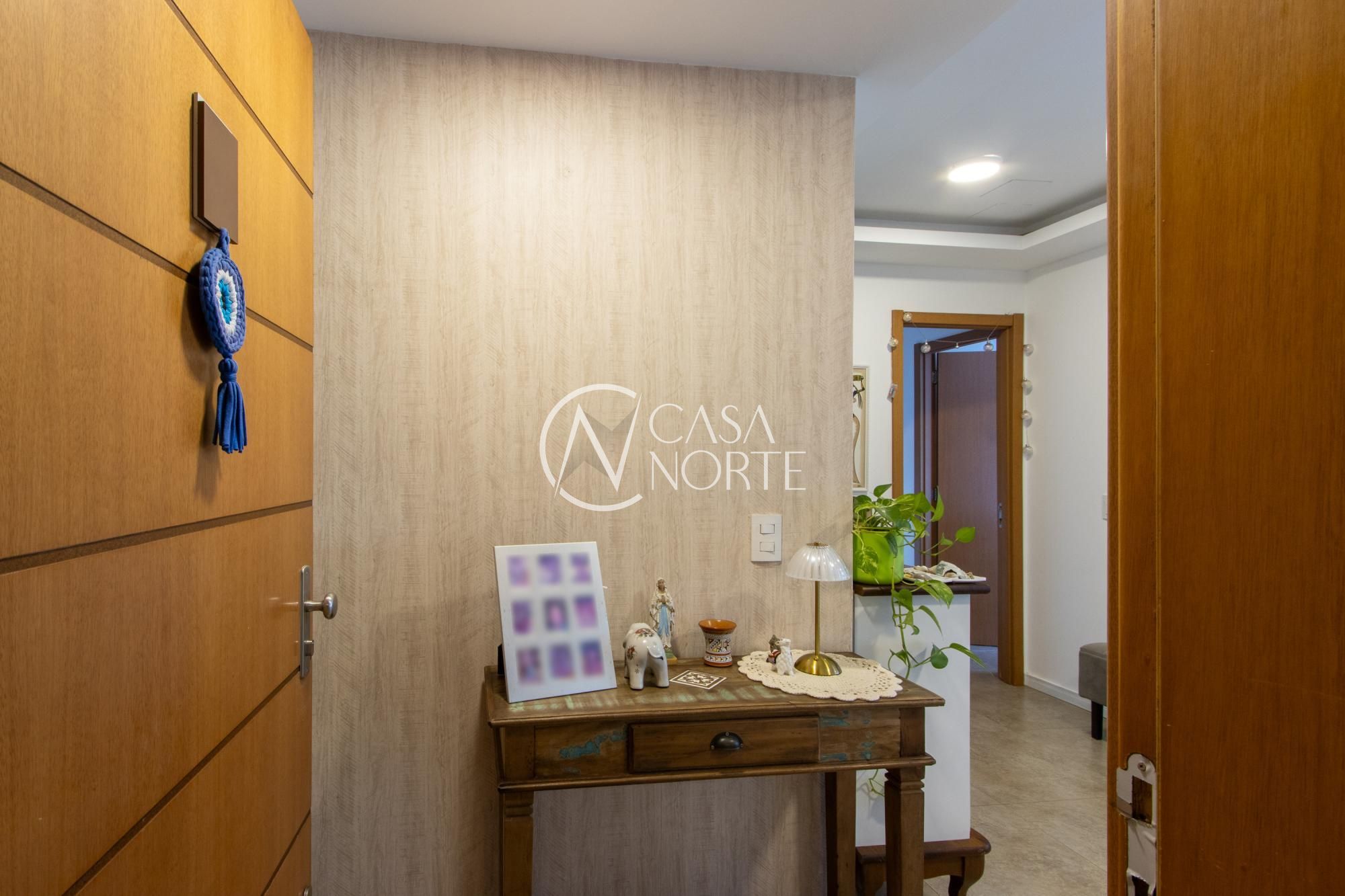Apartamento à venda com 3 quartos, 89m², 1 suíte, 1 vaga, Avenida da Cavalhada no bairro Cavalhada em Porto Alegre