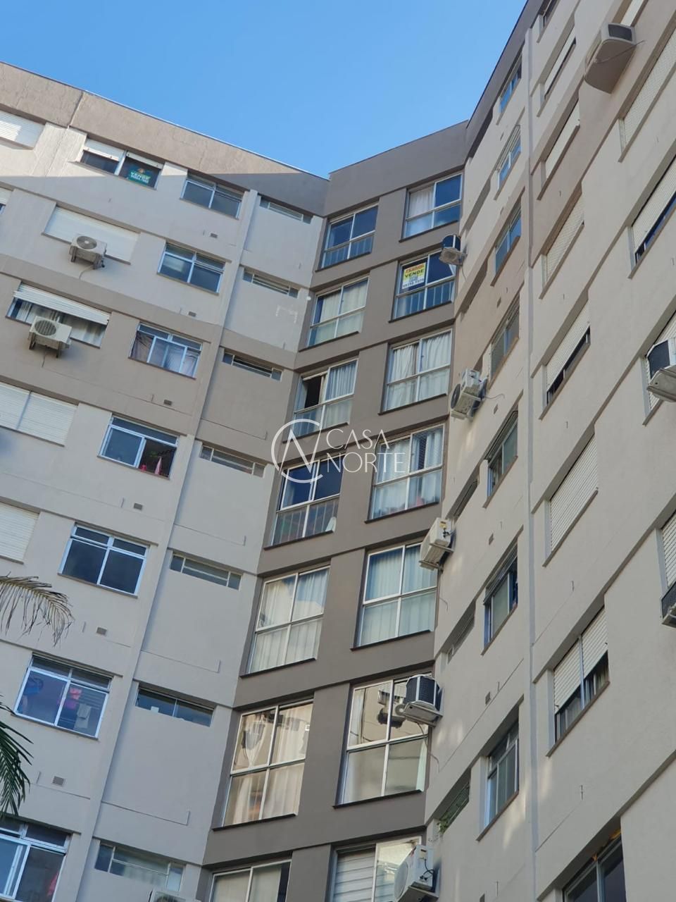 Apartamento à venda com 1 quarto, 38m², 1 vaga, Rua Chico Pedro no bairro Camaquã em Porto Alegre