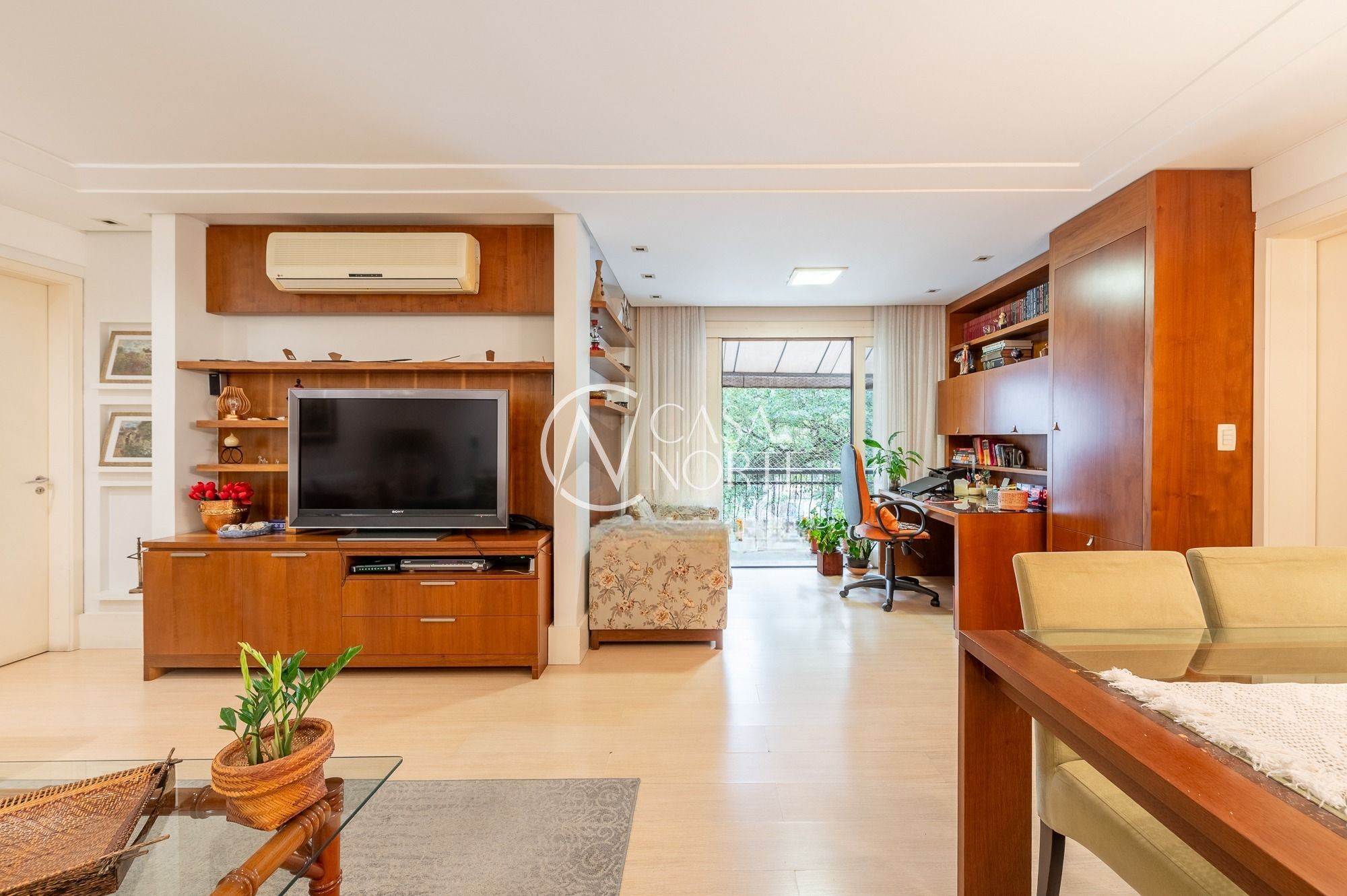 Apartamento à venda com 3 quartos, 1240m², 1 suíte, 2 vagas, Rua Honório Silveira Dias no bairro Higienópolis em Porto Alegre