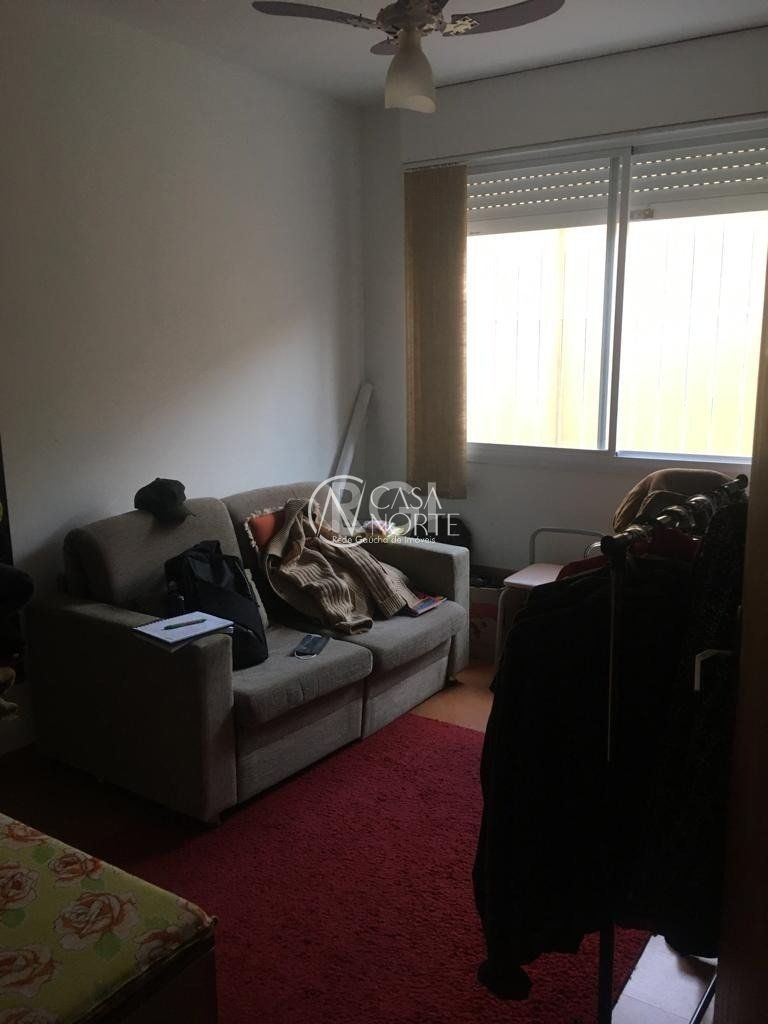 Apartamento à venda com 2 quartos, 61m², Rua Doutor Mário Totta no bairro Tristeza em Porto Alegre