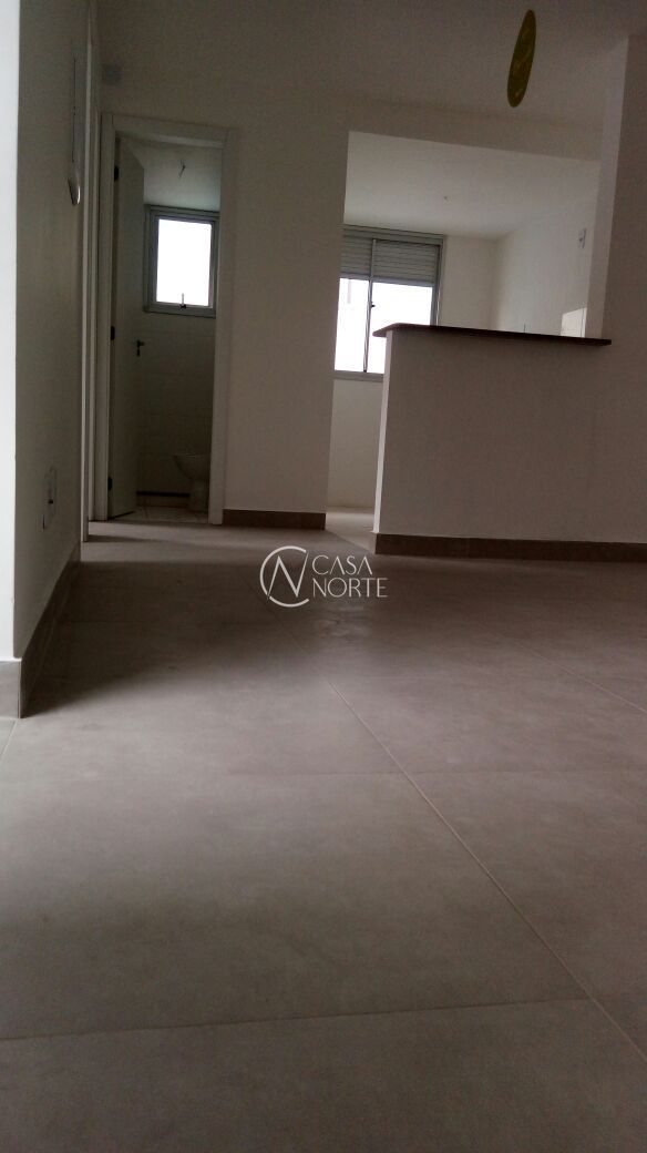 Apartamento à venda com 2 quartos, 47m², 1 vaga, Rua Atílio Supertti no bairro Vila Nova em Porto Alegre