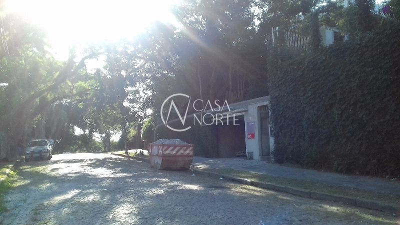 Terreno à venda  com 297m², Rua Doutor Possidonio Cunha no bairro Vila Assunção em Porto Alegre