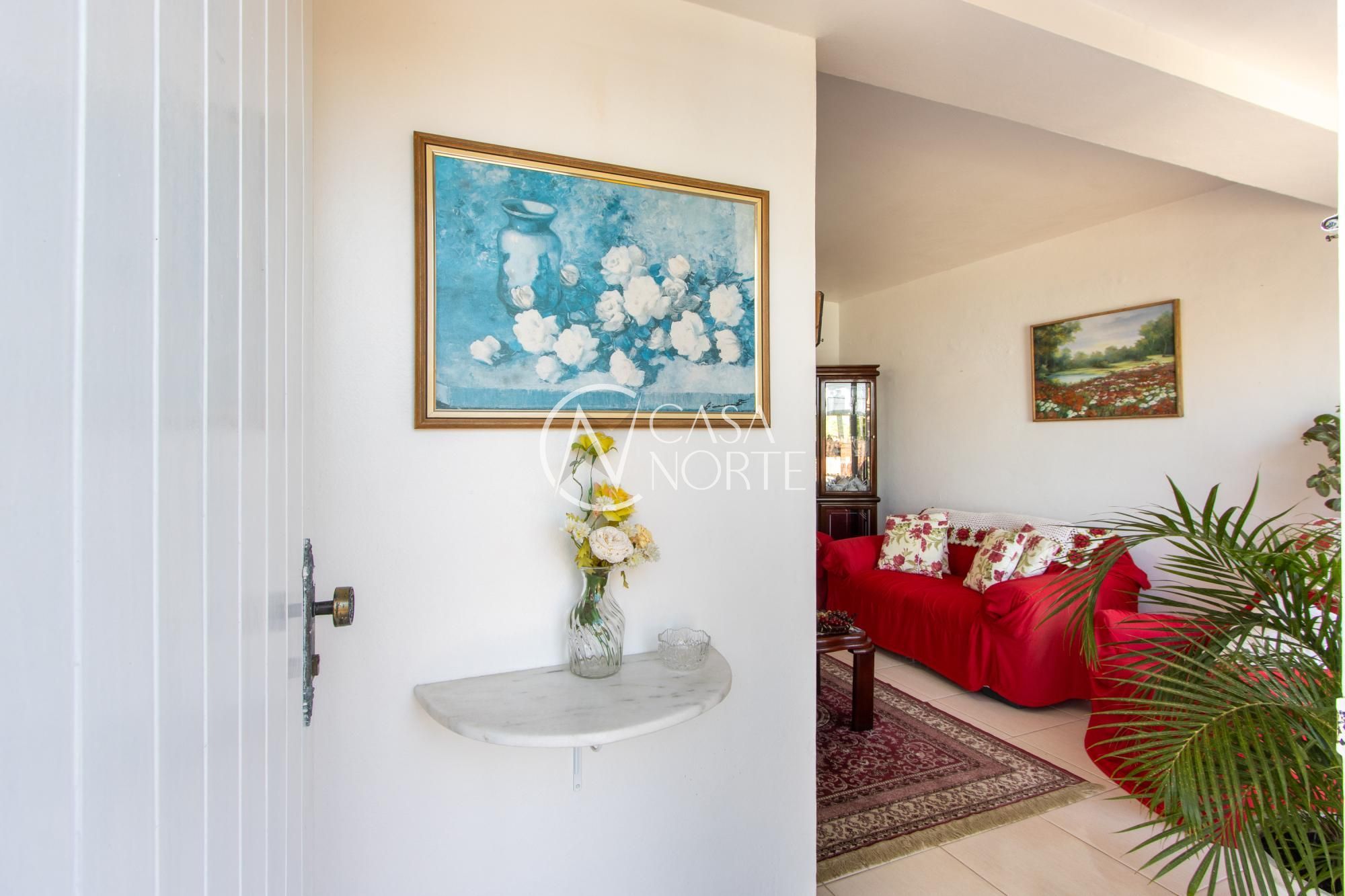 Casa de Condomínio à venda com 3 quartos, 193m², 1 suíte, 3 vagas, Rua Professor Antônio José Remião no bairro Espírito Santo em Porto Alegre