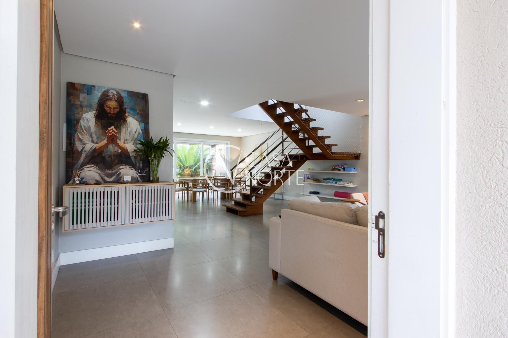Casa de Condomínio à venda com 3 quartos, 243m², 3 suítes, 4 vagas, Avenida Juca Batista no bairro Terraville em Porto Alegre