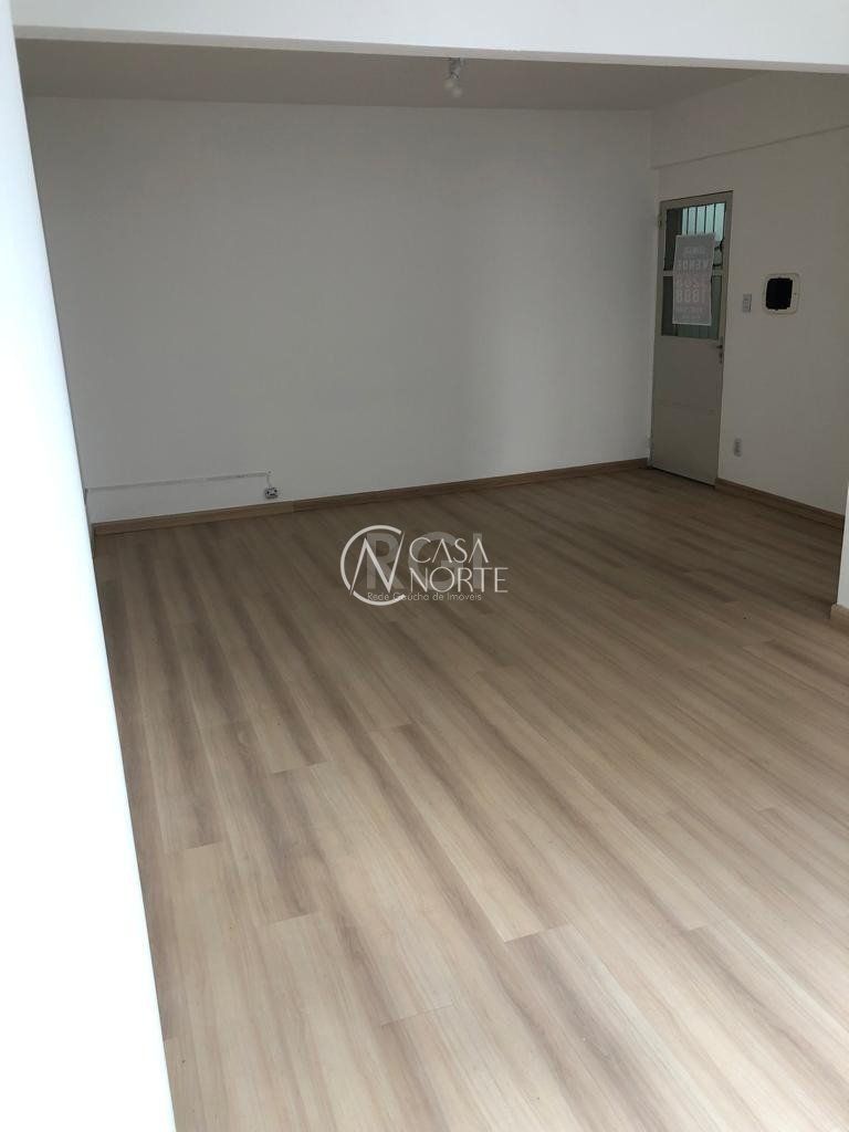 Sala Comercial à venda , 50m², Rua Vigario José Inácio no bairro Centro Histórico em Porto Alegre