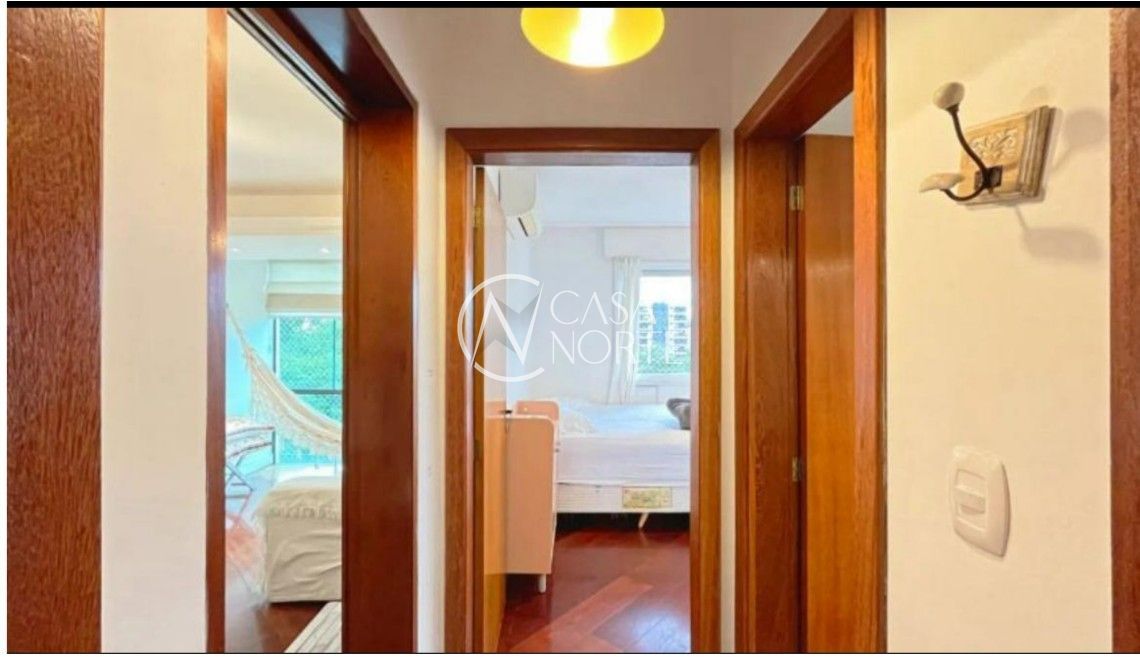 Cobertura à venda com 2 quartos, 150m², 1 vaga, Rua Doutor Mário Totta no bairro Tristeza em Porto Alegre