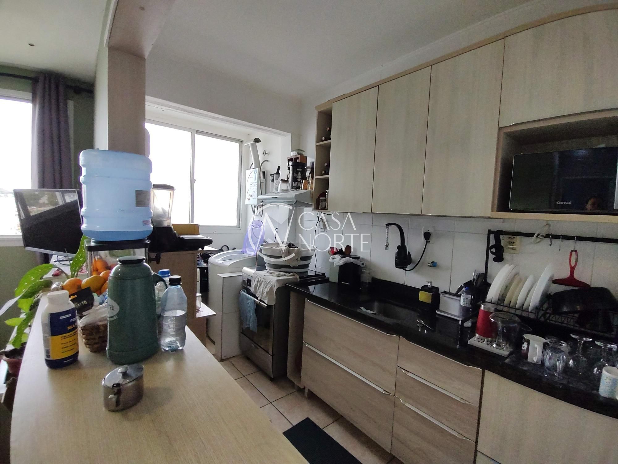 Cobertura à venda com 2 quartos, 131m², Rua Jataí no bairro Cristal em Porto Alegre