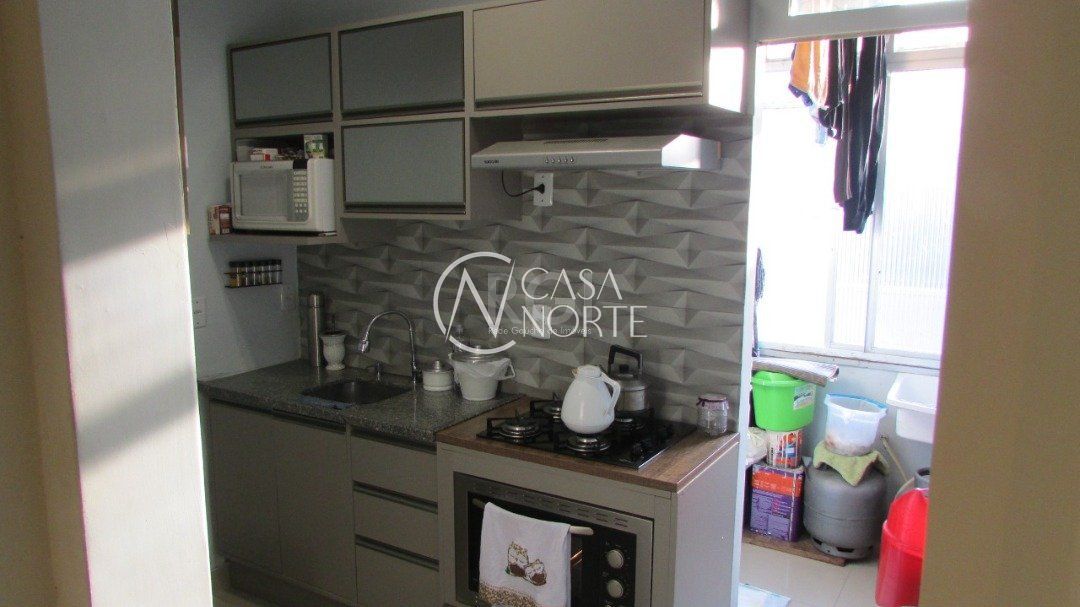 Apartamento à venda com 2 quartos, 58m², Avenida Ipiranga no bairro Praia de Belas em Porto Alegre