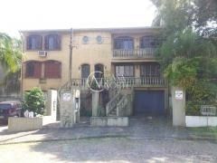 Casa à venda com 6 quartos, 600m², 6 suítes, 9 vagas, Praça José Assunção no bairro Vila Assunção em Porto Alegre