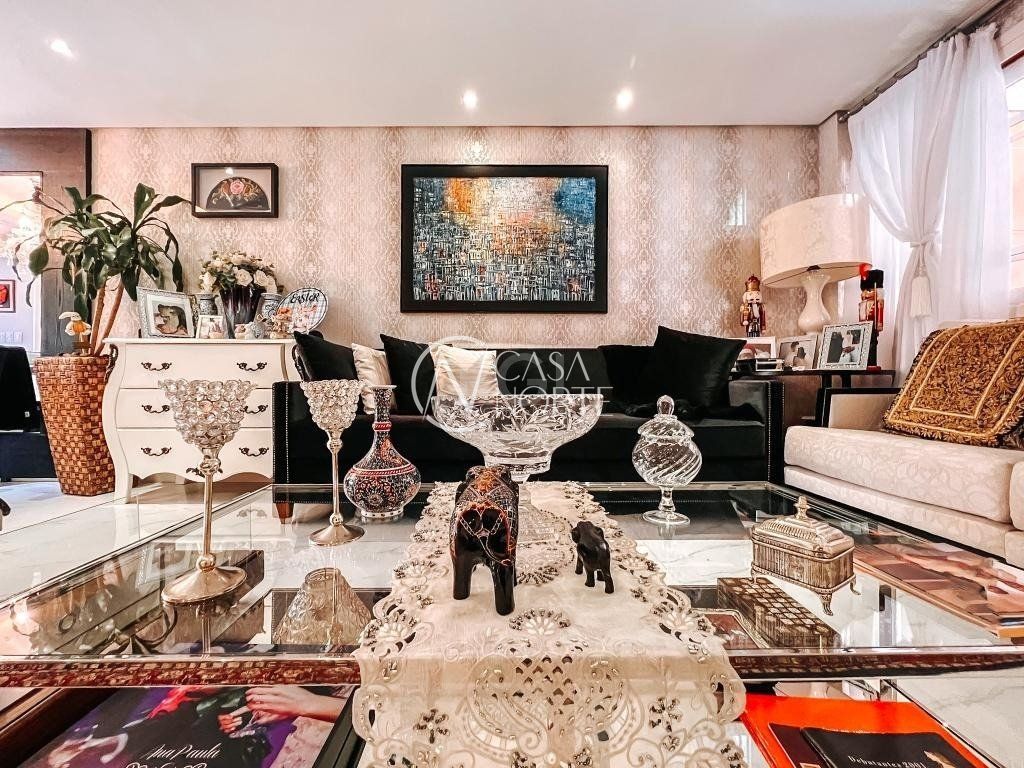 Casa de Condomínio à venda com 3 quartos, 153m², 1 suíte, 2 vagas, Rua General Rondon no bairro Tristeza em Porto Alegre