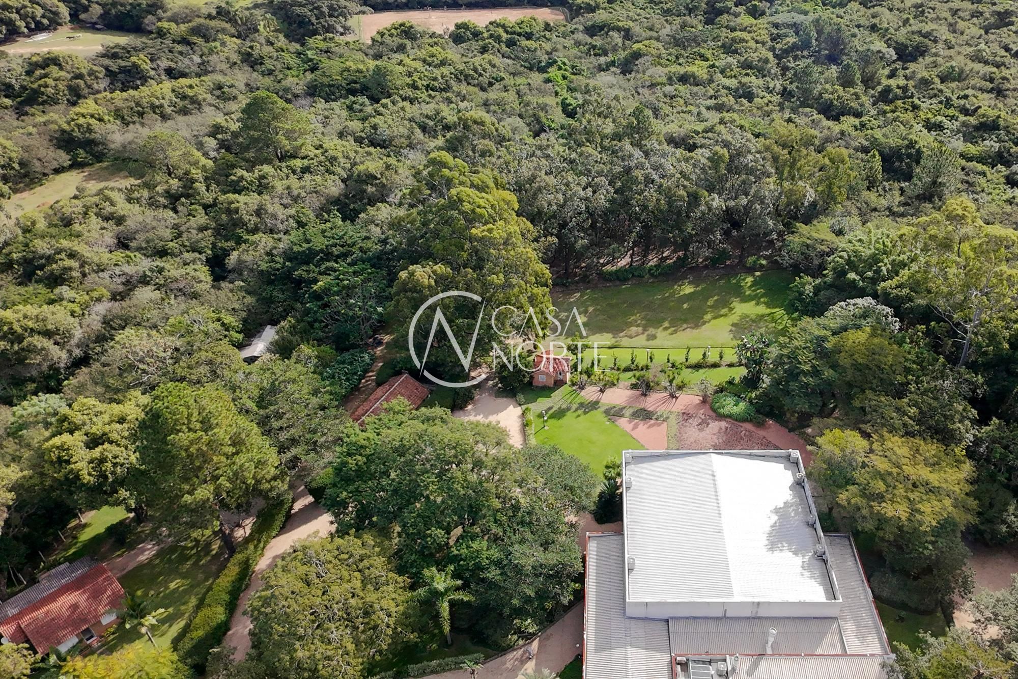 Sítio à venda , 1100m², Rua Darcy Pereira Pozzi no bairro Chapéu do Sol em Porto Alegre