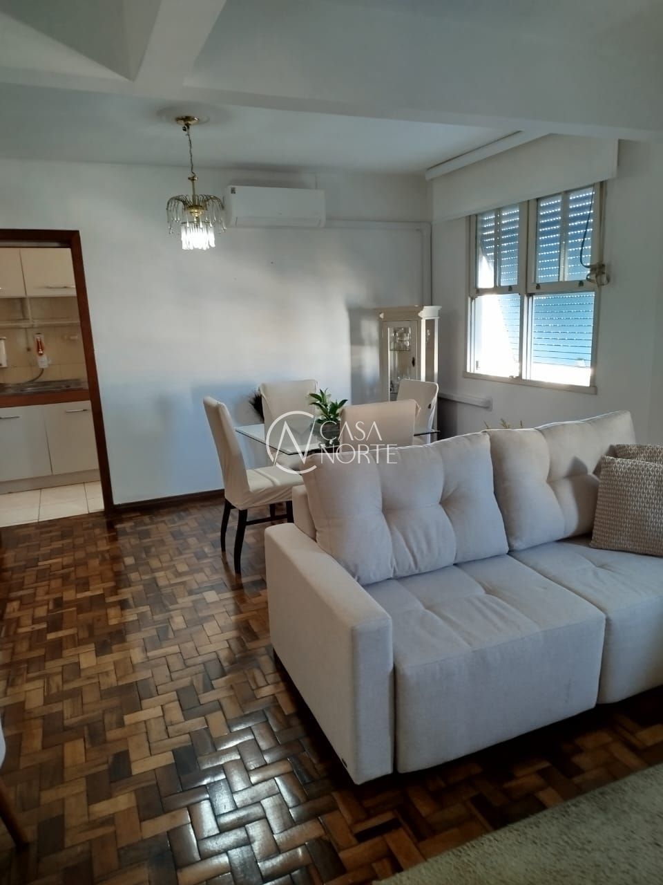 Apartamento à venda com 1 quarto, 64m², Avenida Princesa Isabel no bairro Santana em Porto Alegre