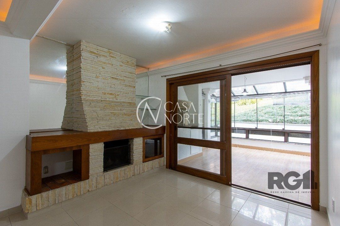 Apartamento à venda com 3 quartos, 137m², 1 suíte, 2 vagas, Rua Dea Coufal no bairro Ipanema em Porto Alegre