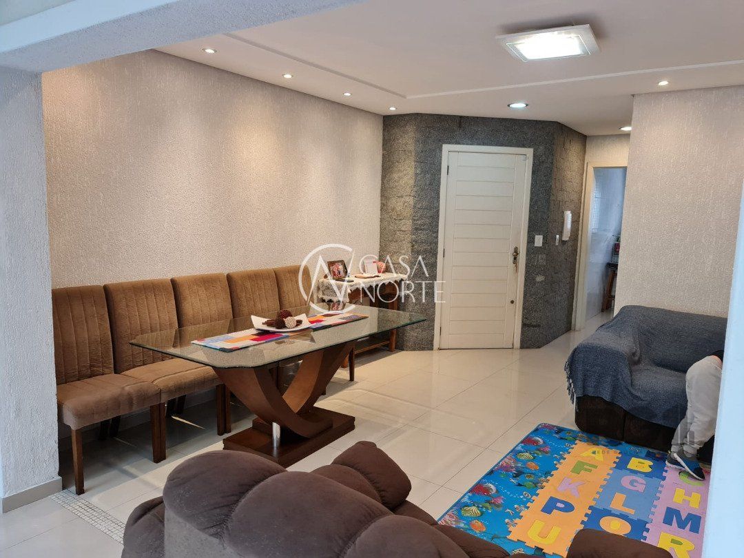 Casa à venda com 3 quartos, 200m², 3 suítes, 2 vagas, Rua Canísio Binsfeld no bairro Hípica em Porto Alegre