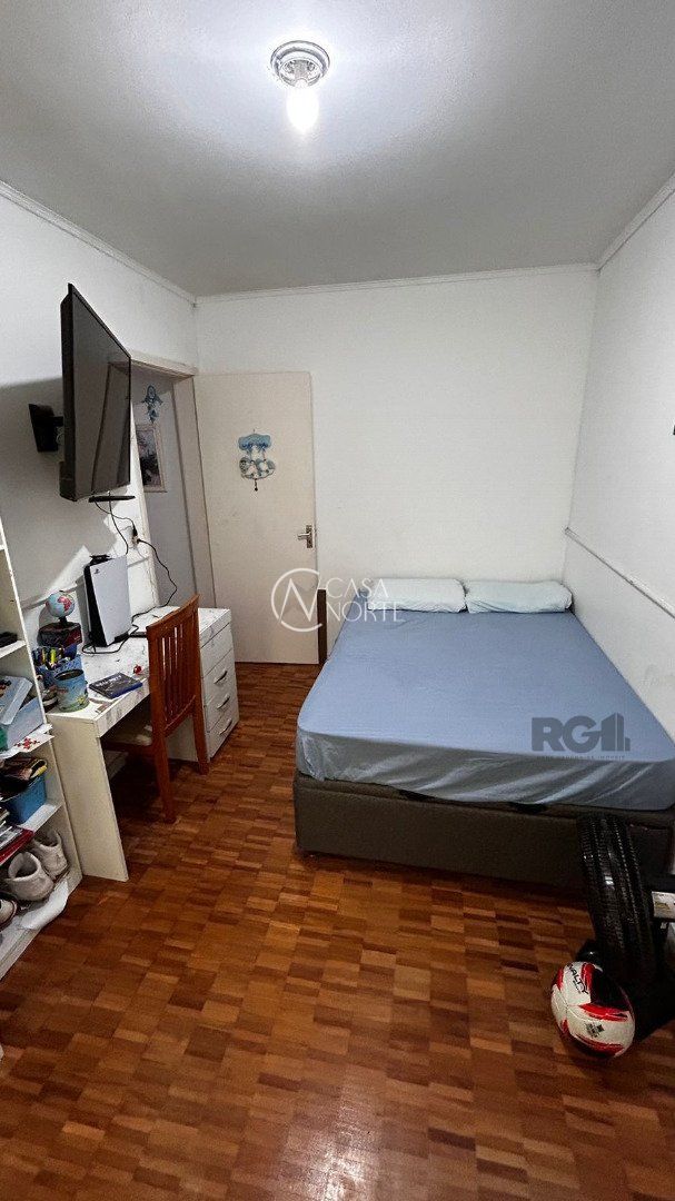 Apartamento à venda com 2 quartos, 61m², Avenida Wenceslau Escobar no bairro Tristeza em Porto Alegre