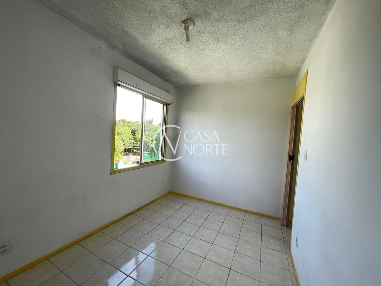 Apartamento à venda com 1 quarto, 40m², Rua Ventos do Sul no bairro Vila Nova em Porto Alegre