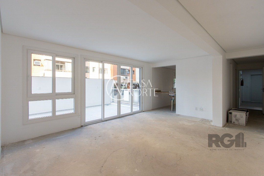 Apartamento à venda com 2 quartos, 102m², 2 suítes, 2 vagas, Rua General Rondon no bairro Tristeza em Porto Alegre