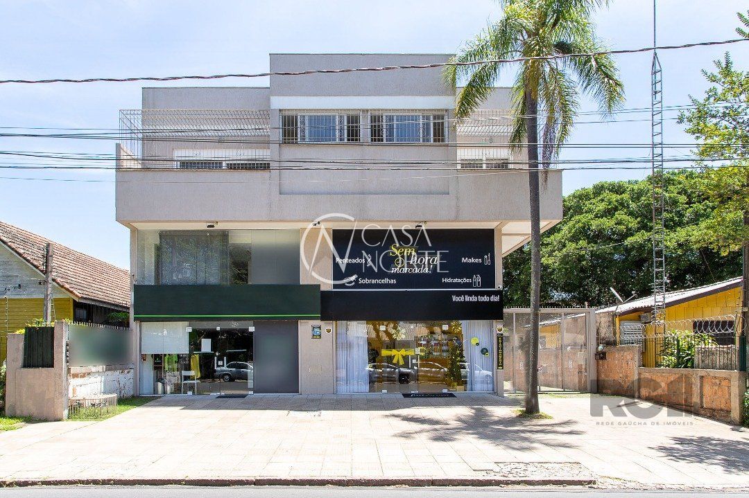 Apartamento à venda com 2 quartos, 95m², 1 vaga, Rua Sargento Nicolau Dias de Farias no bairro Tristeza em Porto Alegre