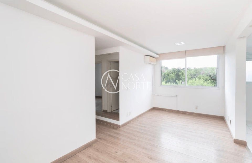 Apartamento à venda com 3 quartos, 61m², 1 suíte, 1 vaga, Avenida da Cavalhada no bairro Ipanema em Porto Alegre