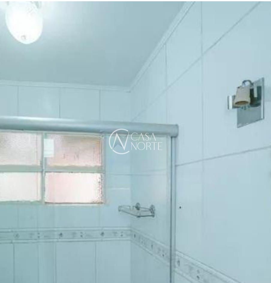Apartamento à venda com 2 quartos, 45m², 1 vaga, Avenida Capivari no bairro Cristal em Porto Alegre