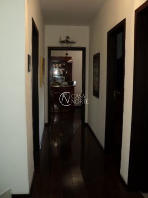 Casa à venda com 3 quartos, 331m², 1 suíte, Rua Hipolito da Costa no bairro Santa Tereza em Porto Alegre